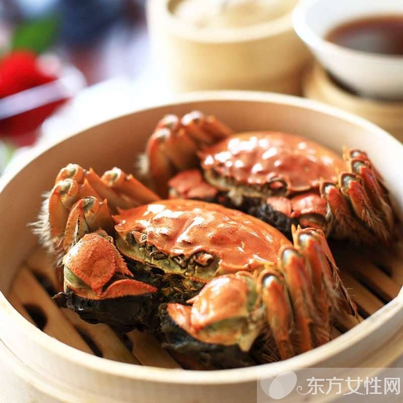 孕婦可以吃大閘蟹嗎 孕婦吃大閘蟹有三大風(fēng)險