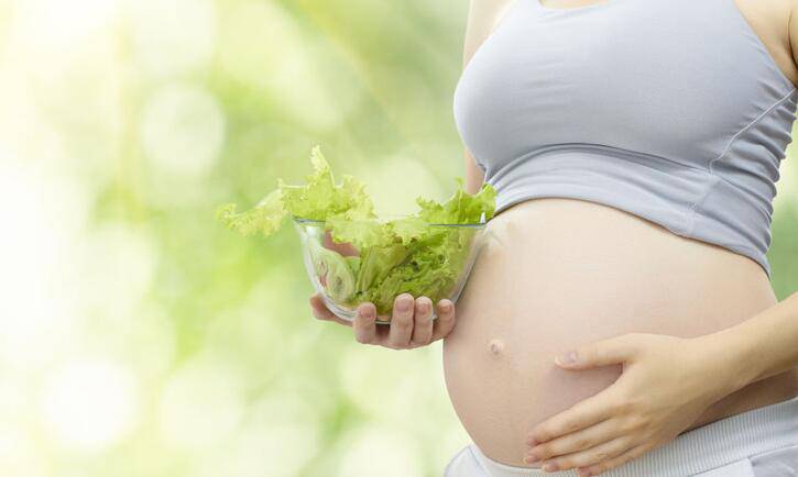 備孕期間的準備工作及注意事項