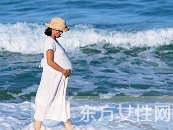 孕婦散步的好處 這樣散步才能走出健康來(lái)