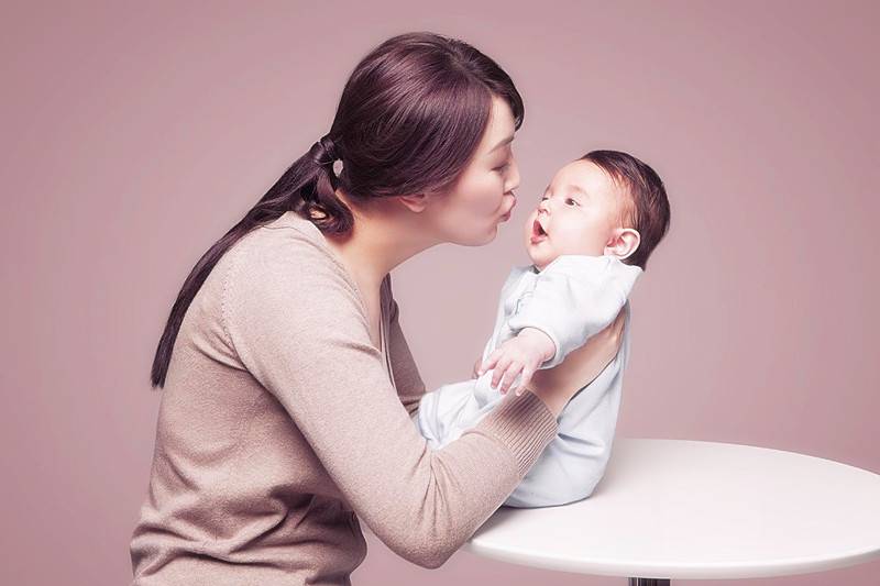 男女最佳生育年齡 你做好準備了嗎
