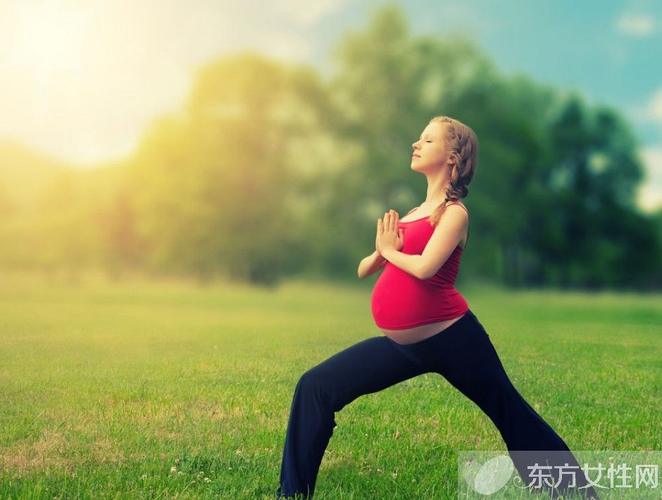 孕期疼痛怎么辦 怎樣做輕松清除煩惱