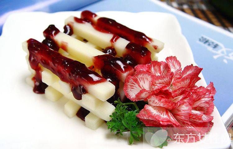 孕婦能吃山藥嗎 細數(shù)山藥的營養(yǎng)價值及功效