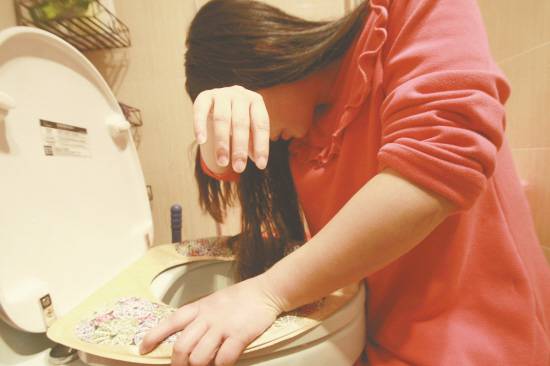 妊娠反應嚴重怎么辦 4個方法幫你搞定