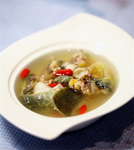 能夠促進(jìn)女人卵泡發(fā)育的五類食物