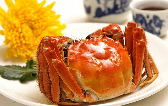 孕婦可以吃大閘蟹嗎 孕婦吃大閘蟹有三大風(fēng)險