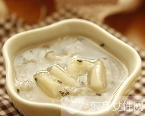 10款孕期安胎食譜大全 準(zhǔn)媽媽看過(guò)來(lái)