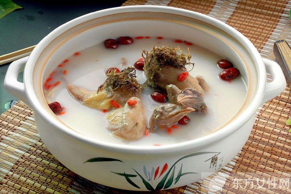 10款孕期安胎食譜大全 準(zhǔn)媽媽看過(guò)來(lái)