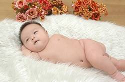 生兒子的方法 38歲的我備孕半年 終于生下兒子