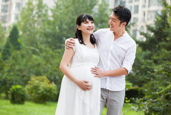 孕婦散步的好處 這樣散步才能走出健康來