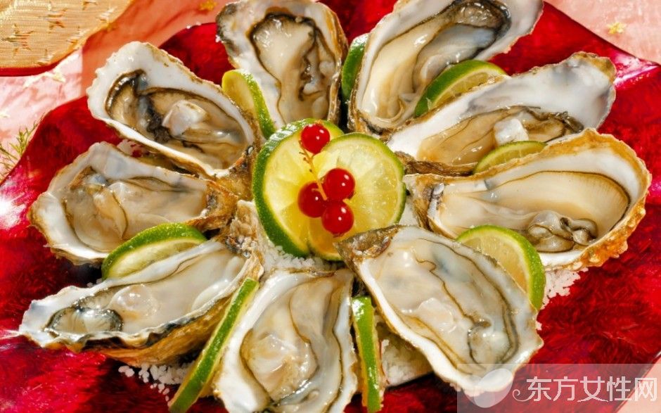 男女備孕吃什么好 多吃這些食物有利于生健康寶寶