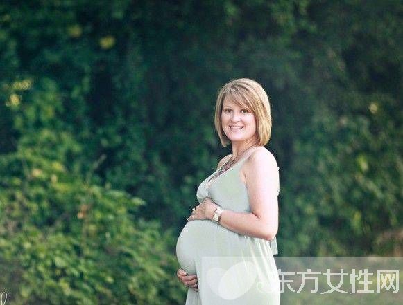 孕婦散步的好處 這樣散步才能走出健康來(lái)