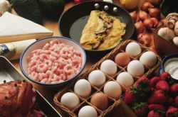 備孕期間飲食禁忌 6大食物需遠(yuǎn)離