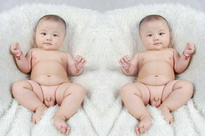 生兒子秘訣 八種能懷男胎的說法有哪些