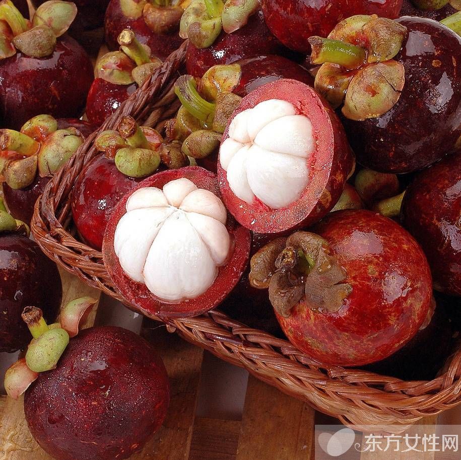 孕婦可以吃山竹嗎 孕婦怎么吃山竹好