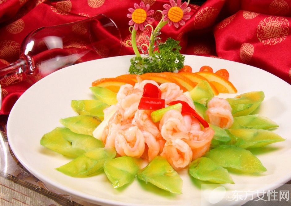 懷孕前三個月吃什么好 這些食物孕婦千萬不要吃哦