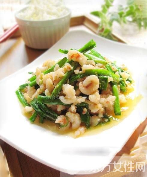 孕婦可以吃蝦嗎 孕婦吃蝦有哪些注意事項