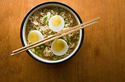 孕婦可以吃方便面嗎 孕婦吃方便面注意事項(xiàng)