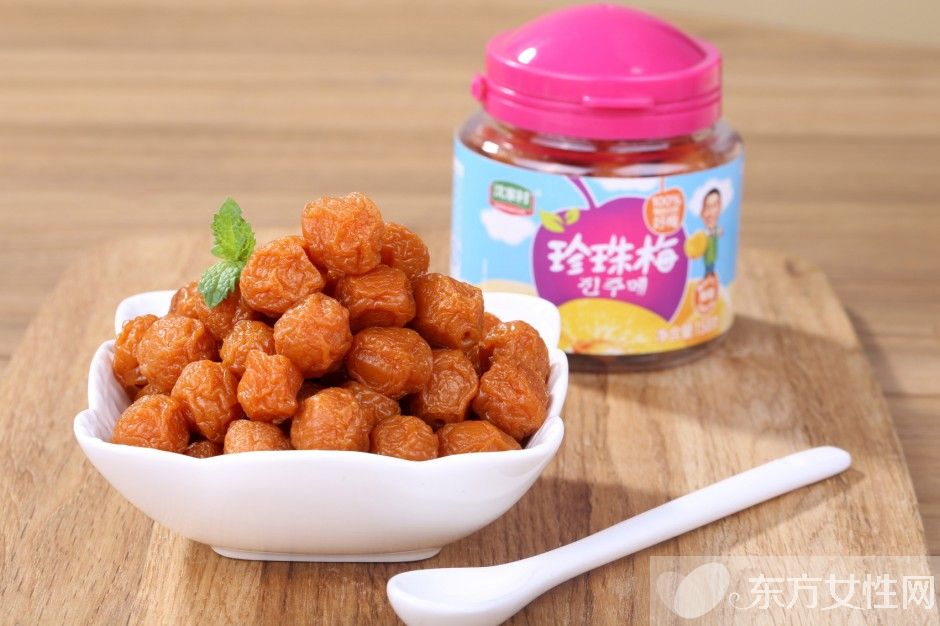 孕婦可以吃話梅嗎  孕婦吃什么對(duì)寶寶智力好