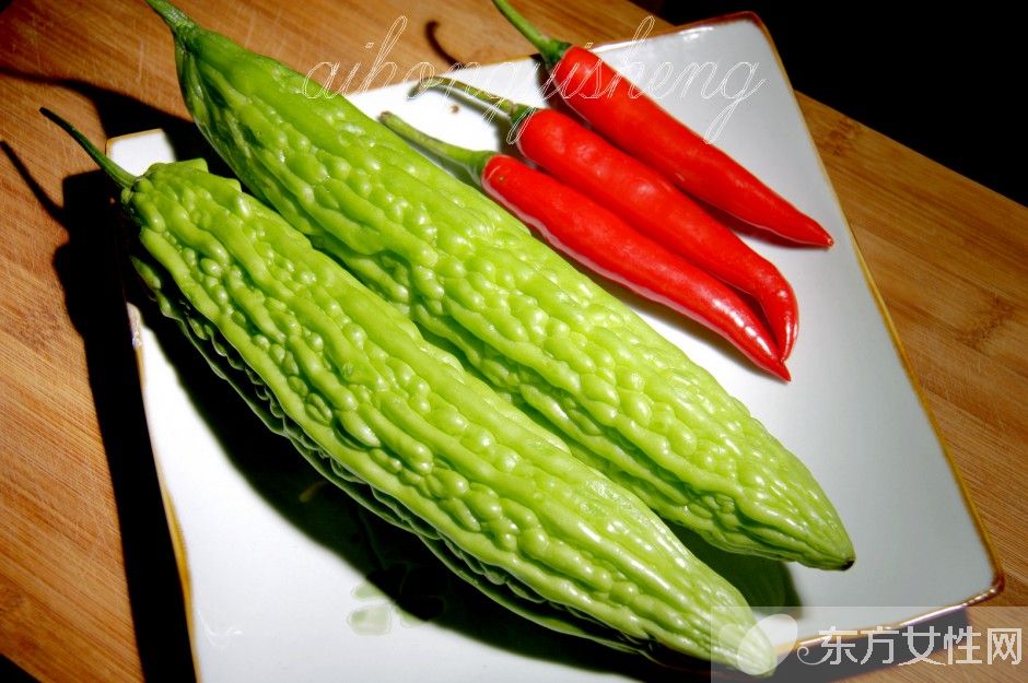 孕婦可以吃苦瓜嗎 孕婦吃苦瓜的壞處有哪些