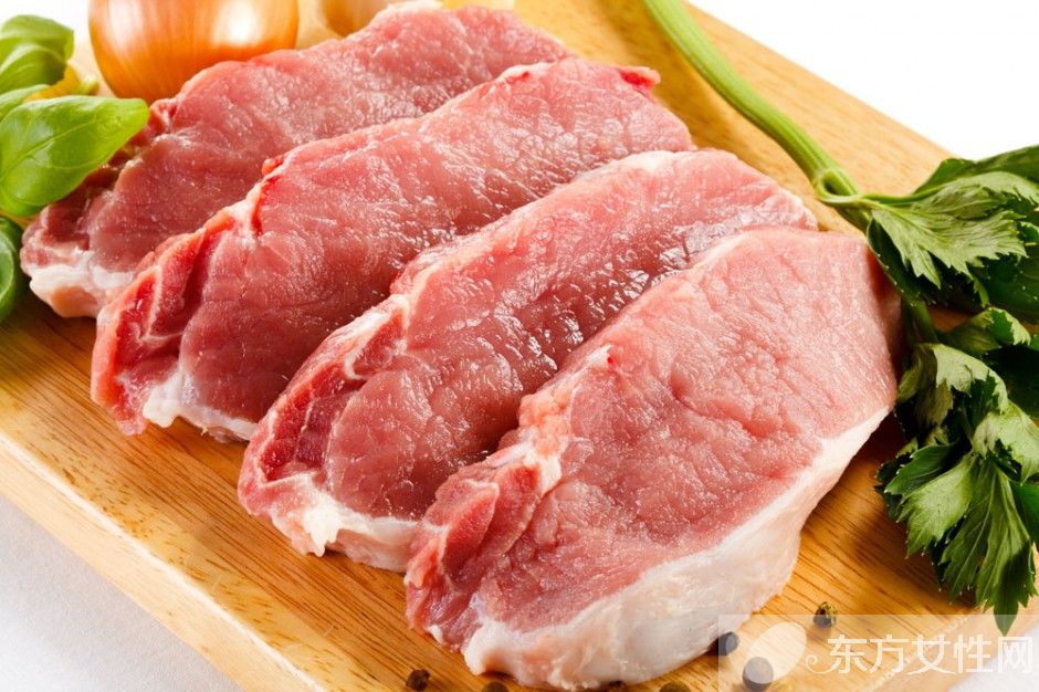 育兒知識(shí) 這些食物孕婦吃了會(huì)影響寶寶智力哦