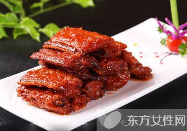 孕婦食譜大全及做法 這些保胎食物趕快收起來