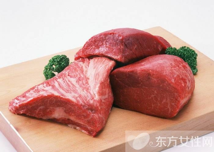 孕婦可以吃牛肉嗎 孕婦吃牛肉有什么好處