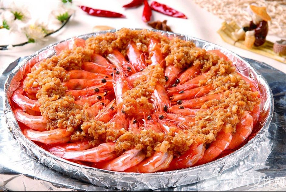 孕婦可以吃蝦嗎 孕婦吃蝦有哪些注意事項