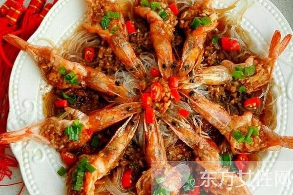 孕婦可以吃蝦嗎 孕婦吃蝦有哪些注意事項