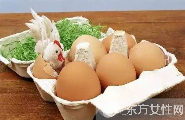 準(zhǔn)媽媽從孕期就該多吃的九種食物