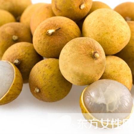 孕婦可以吃龍眼嗎 適合孕媽夏天食用的水果