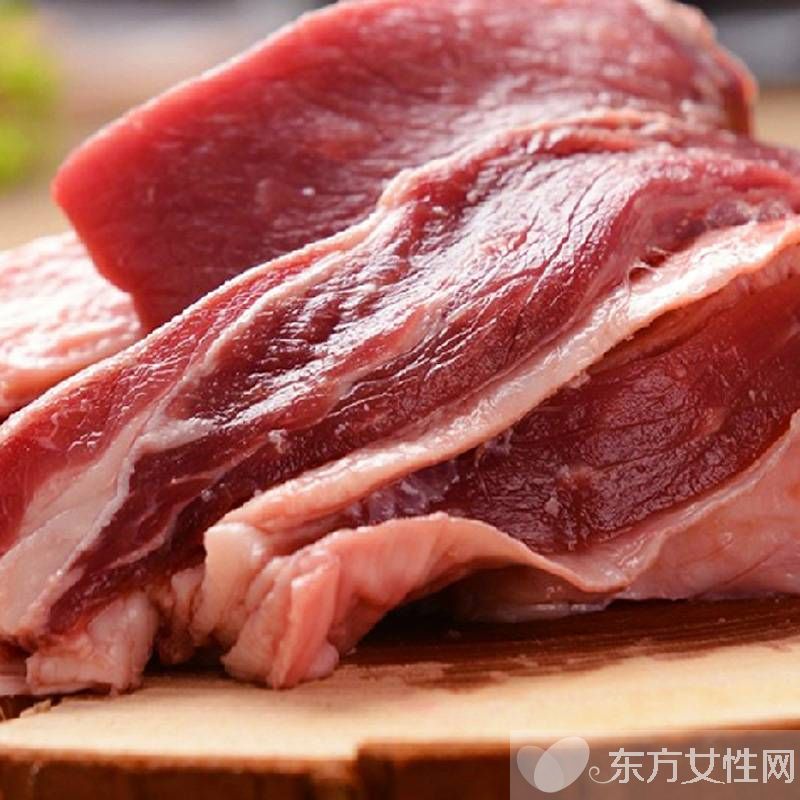 孕婦可以吃牛肉嗎 孕婦吃牛肉有什么好處