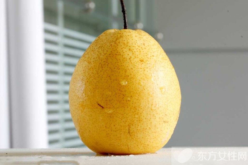 孕婦可以吃梨嗎 這些水果孕婦最好不要吃哦