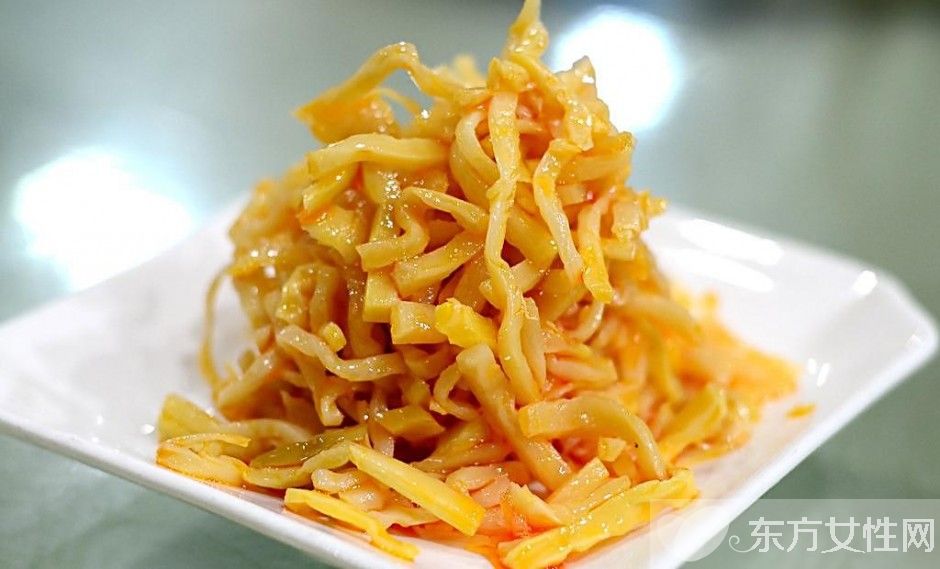 育兒知識(shí) 這些食物孕婦吃了會(huì)影響寶寶智力哦