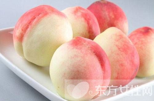 孕婦可以吃桃子嗎 哪些水果孕婦不能吃呢