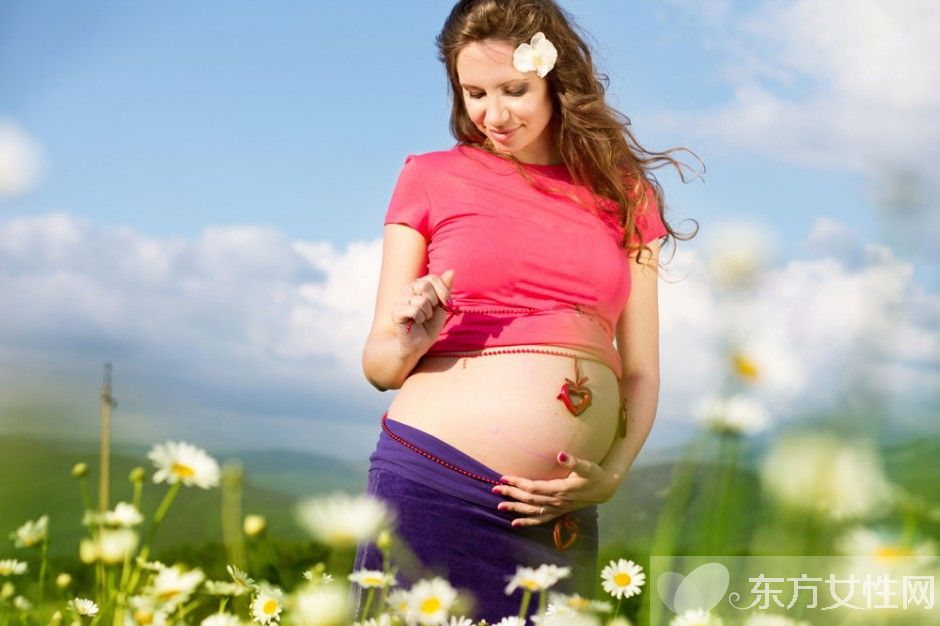 孕婦補(bǔ)鈣的最佳時(shí)間 孕婦補(bǔ)鈣的注意事項(xiàng)需牢記