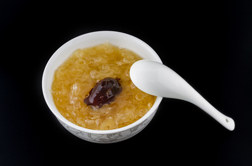 孕婦可以吃白木耳嗎 適量食用好處多