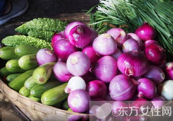 孕婦血糖高怎么辦 常吃這些食物會(huì)有驚喜哦
