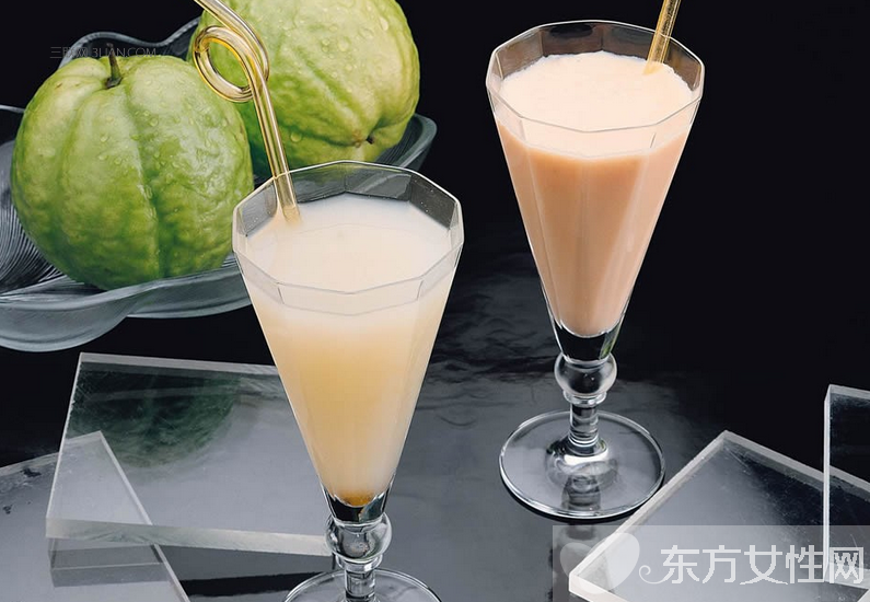 孕婦可以吃番石榴嗎 推薦適合孕婦吃的7種水果