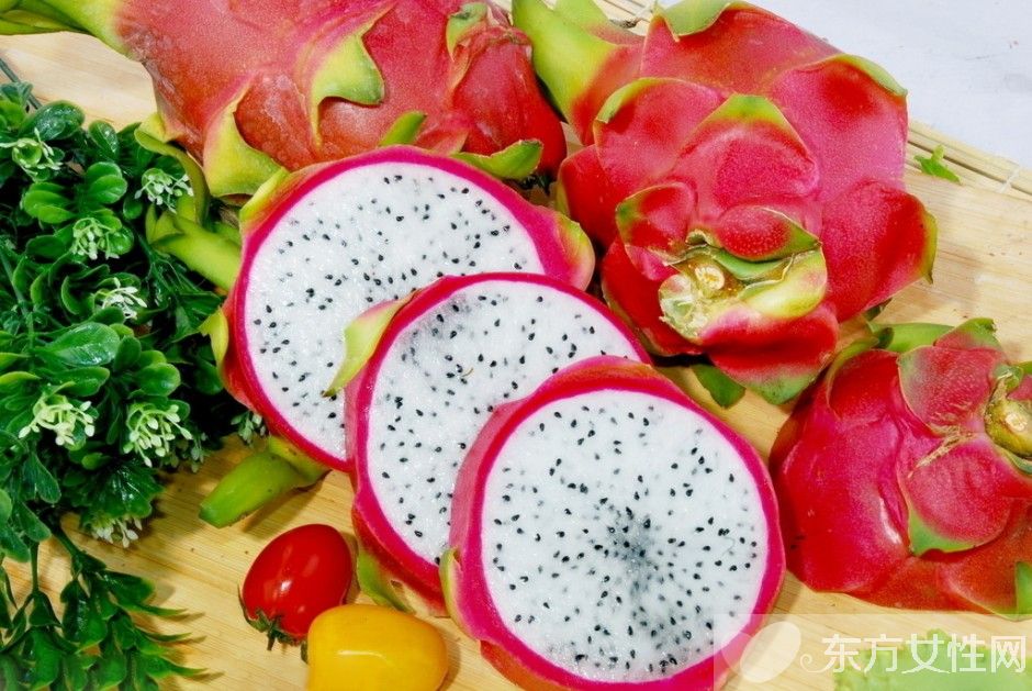 孕婦可以吃火龍果嗎 孕婦吃火龍果要注意哪些方面