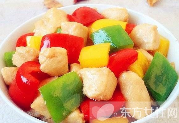 孕婦食譜大全及做法 這些保胎食物趕快收起來