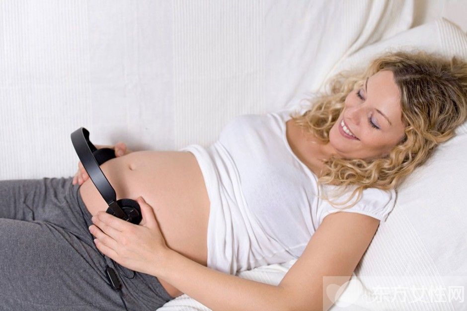 孕婦補(bǔ)鈣的最佳時(shí)間 孕婦補(bǔ)鈣的注意事項(xiàng)需牢記