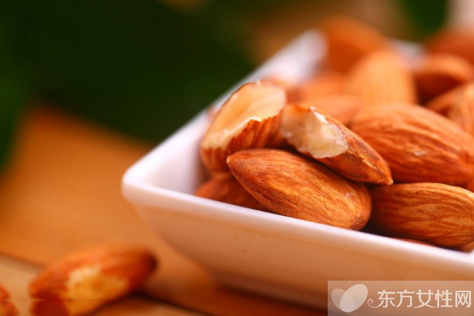孕婦可以吃杏仁嗎 孕婦吃杏仁的危害居然這么大