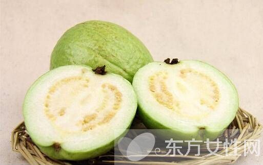 孕婦可以吃番石榴嗎 推薦適合孕婦吃的7種水果