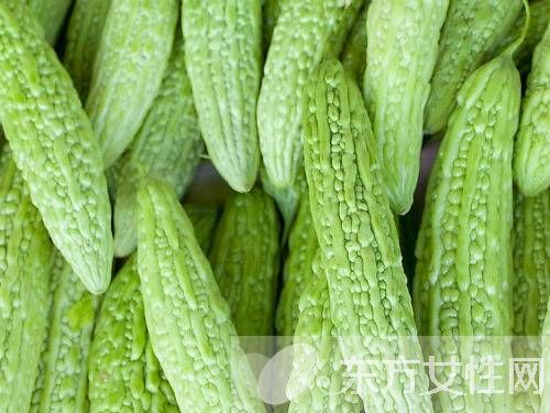 孕婦可以吃苦瓜嗎 孕婦吃苦瓜的壞處有哪些