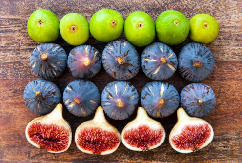 孕婦能吃無(wú)花果嗎 適量食用好處多