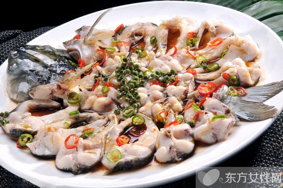 孕婦食譜大全及做法 這些保胎食物趕快收起來