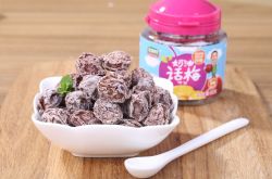 孕婦可以吃話梅嗎  孕婦吃什么對寶寶智力好