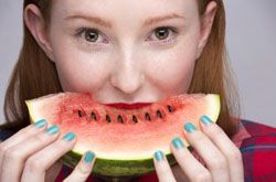孕婦能不能吃西瓜 西瓜怎么吃才健康