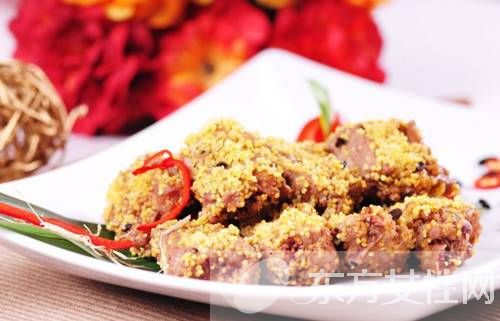 孕婦食譜大全及做法 孕婦飲食注意事項有哪些