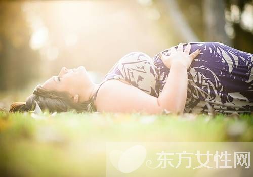 孕婦消化不良吃什么好 這些方法可有效緩解消化不良